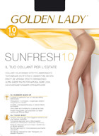 Golden Lady Sunfresh 10